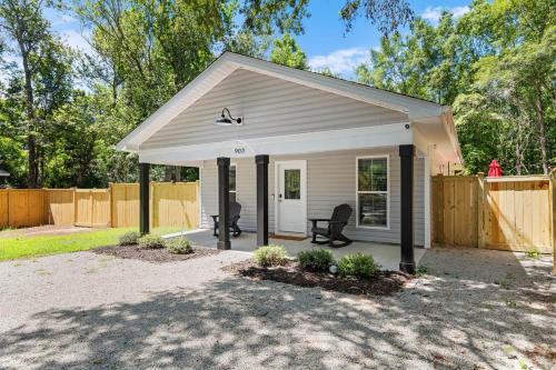 Bungalow at the Bay 3 Bedroom Vacation Home