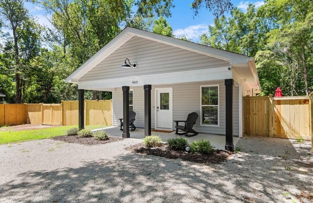 Bungalow at the Bay 3 Bedroom Vacation Home