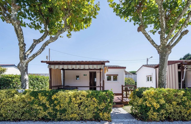 Bungalow 'B1' with Private Pool, Private Terrace and Wi-Fi