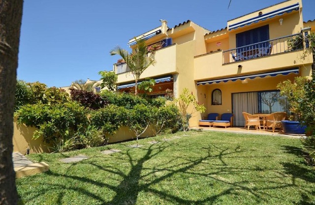 Bungalow Bahia Meloneras