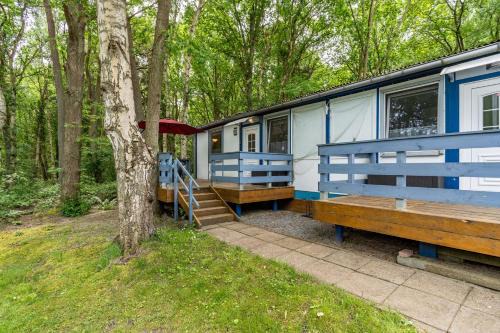 Bungalow Bark Sedov, Bgl 3