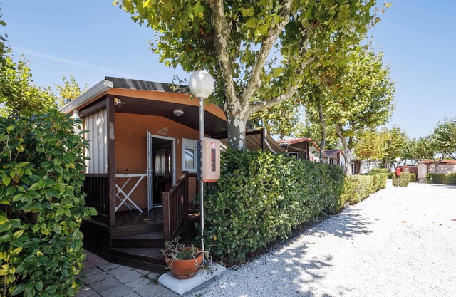 Bungalow 'C' with Private Pool, Private Terrace and Wi-Fi