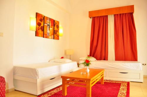 Bungalow de Luxe en Bord Mer Nabeul