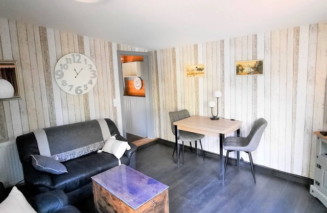 Bungalow für 2 Gäste mit 50m² in Petershagen/eggersdorf