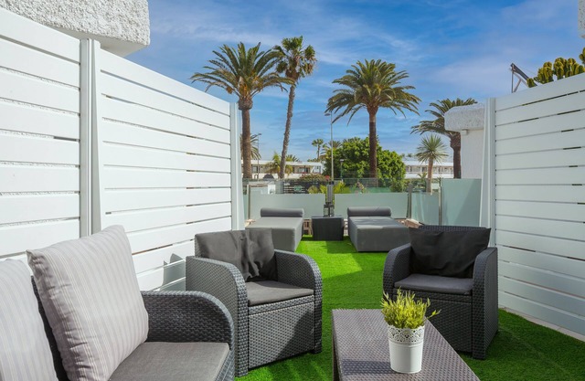 Bungalows Doña Rosa