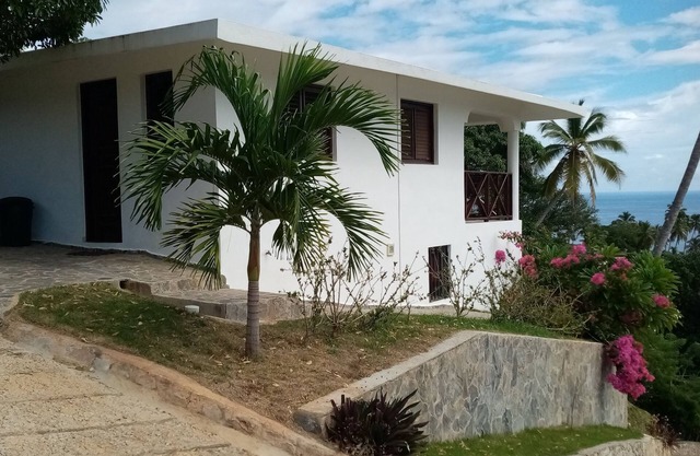 Bungalow für 3 Gäste mit 50m² in Punta Balandra