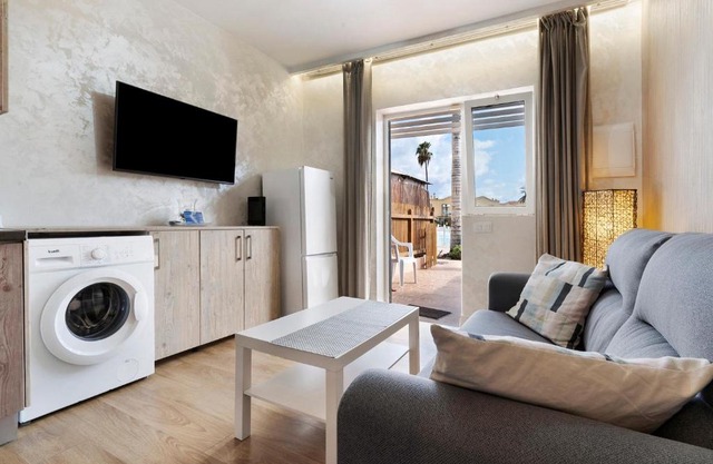 Bungalow Green Oasis