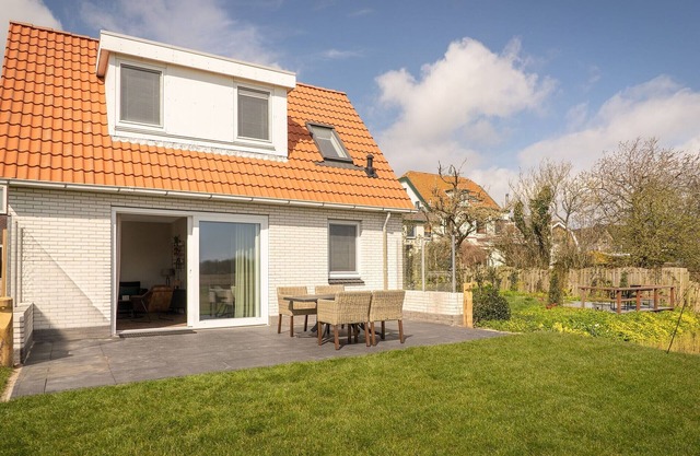 Bungalow in Central De Cocksdorp