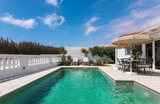 BUNGALOW LA GAVIOTA- IDEAL FOR YOUR RELAXATION