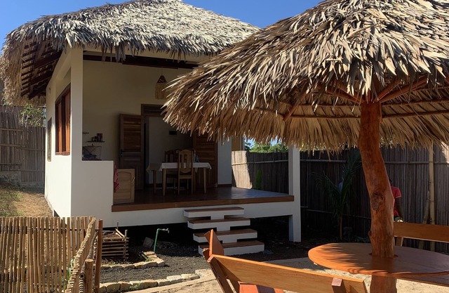 Bungalow Maniry Andilana