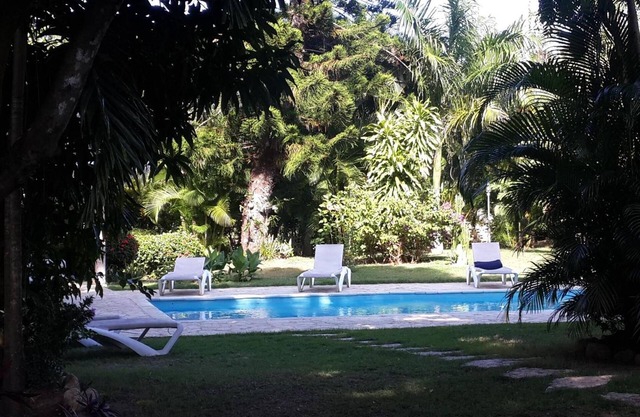 Bungalow Natura Village