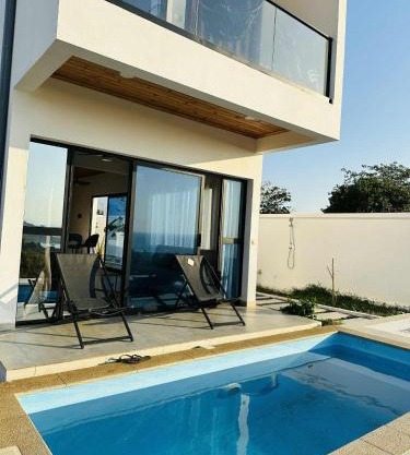 Bungalow Noix de Coco