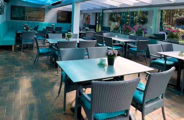 Bungalow Seeschwalbe 58