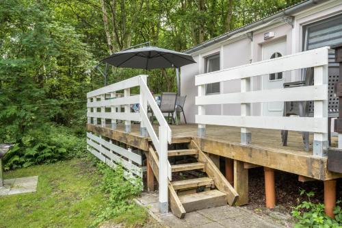 Bungalow Seeschwalbe, Nr 7