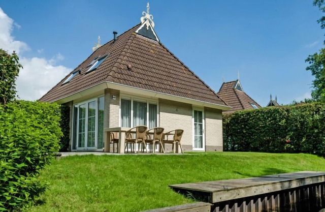 Bungalowpark It Wiid by Interhome