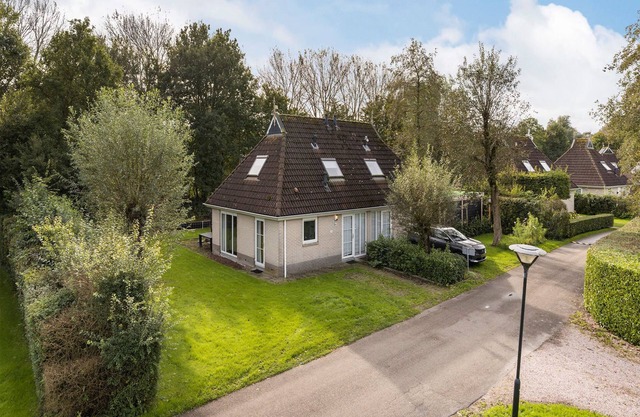 Bungalowpark It Wiid by Interhome