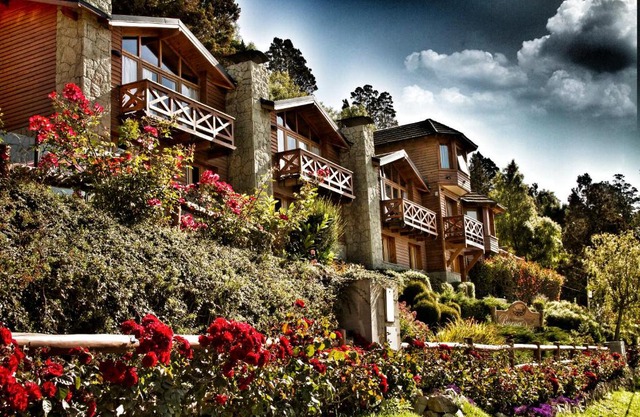 Bungalows Buena Vista