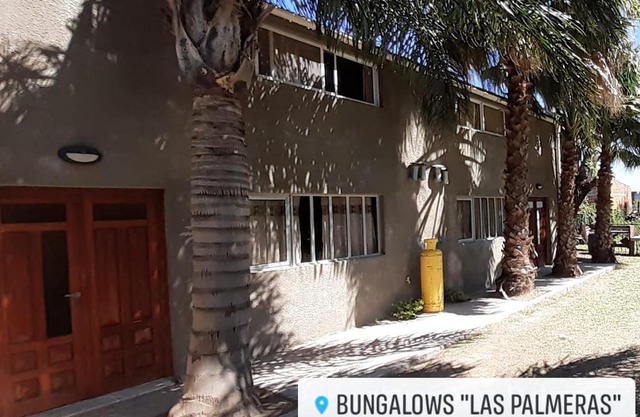 Bungalows Las Palmeras