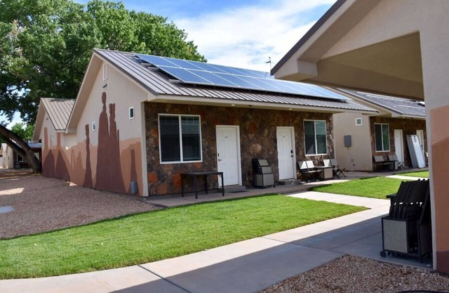Bunkhouse 3A With Cold A/C