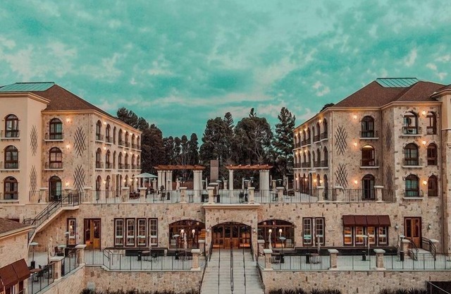 Buona Vitta Gramado Resort & Spa by Gramado Parks