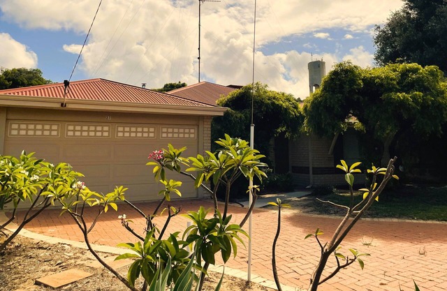 Burcham Breeze Binningup