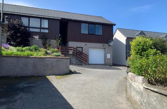 Burgess Self Catering Lerwick