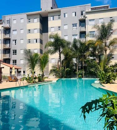 Burgos Home resort Jardim das Palmeiras Ubatuba JP