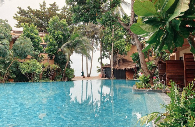 Buri Rasa Village Phangan