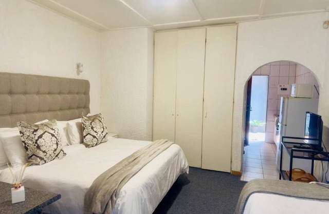 Busa House - Triple Room