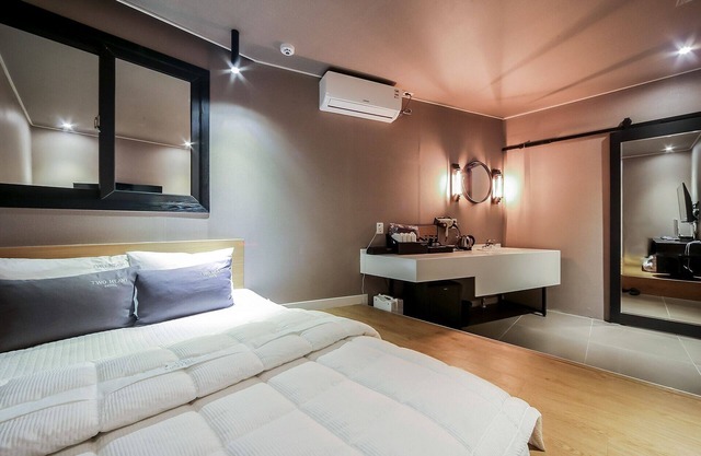 Busan Janglim to Heart