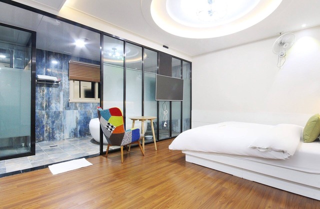 Busan Songdo Hotel 999