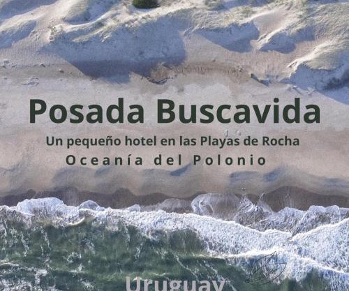 BUSCAVIDA, Close to Cabo Polonio Petit Hotel