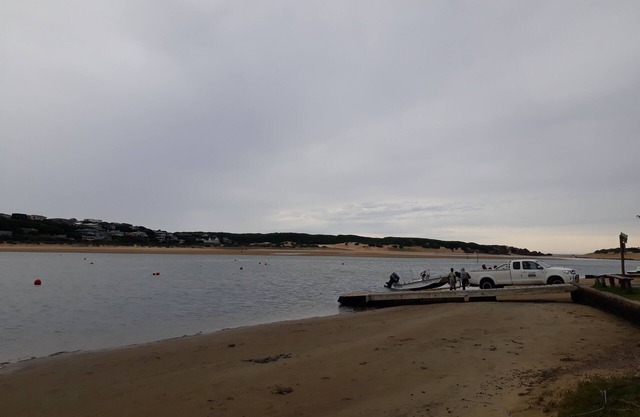 Bushmansriver Tree-House