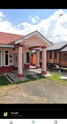 Bushriah Homestay Pendang