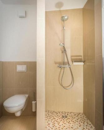 Business-Apartment 6 mit Küche & kostenfreiem Parkplatz