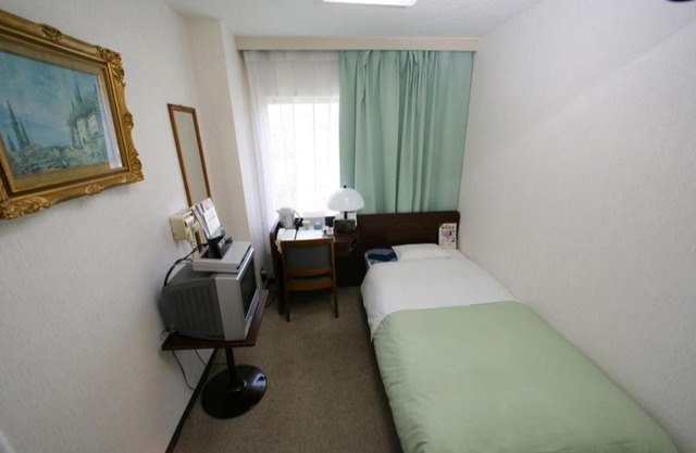 Business Hotel Heisei - Vacation STAY 90549