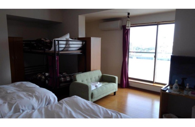 Business Hotel Shibushi Wan - Vacation STAY 97407v