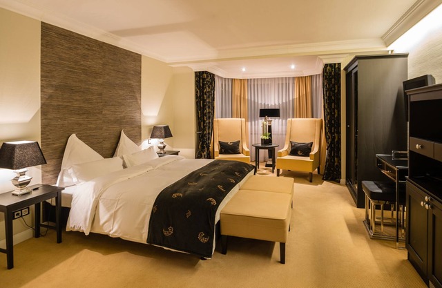 Business & More Hamburg