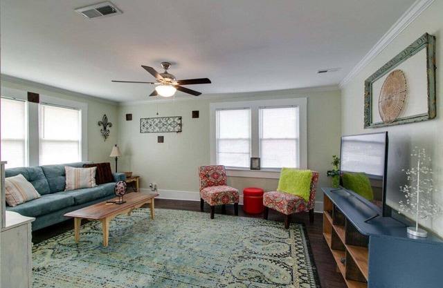 Butterfly House 1021 Crossland Ave