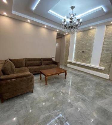 Buzovna Delmar Luxury Residence