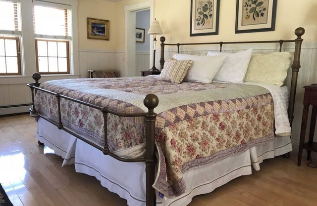 By the Month, Charming Guest Suite in Reading, Vermont