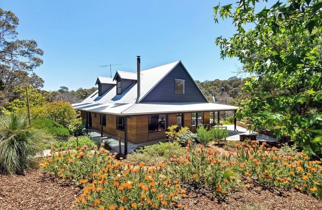 By The River - Holidays Margaret River