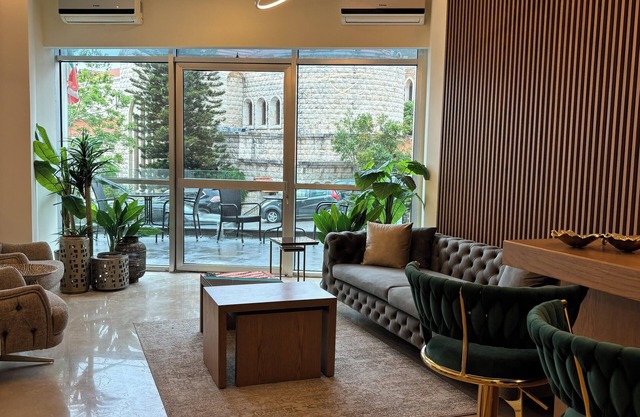 Byblostar Hotel
