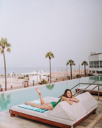 Cádiz Bahía by QHotels