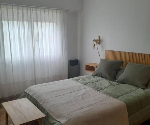 Cálido lugar temporario