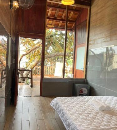 Cát Tiên Hotel