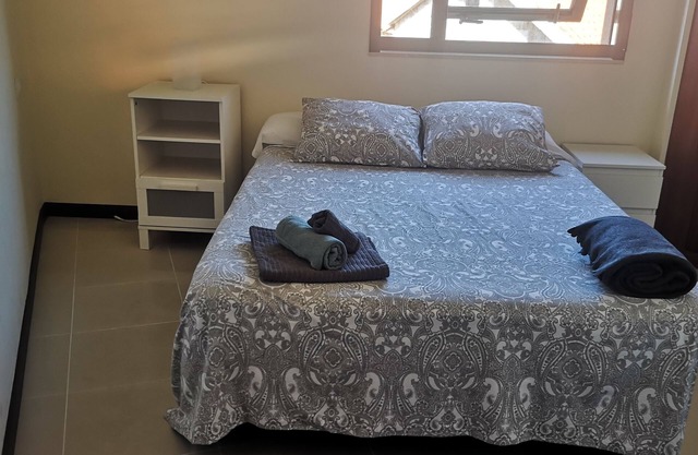 Céntrico Apartamento en Corrubedo! A Metros de la Playa! Parque Natural