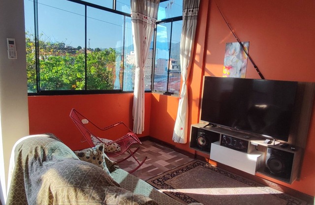 Céntrico Apartamento Tarapoto