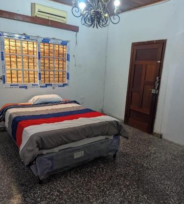 Céntrico y cómodo Apartamento en Danlí