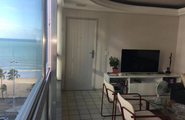 Céu e Mar à Beira Mar